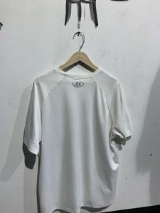 Under Armour Fishing Tee