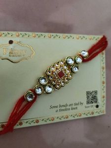Diamond Rakhi