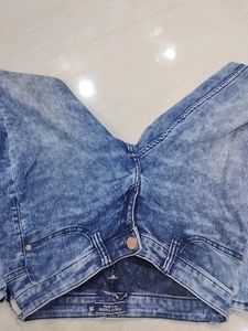 Blue Jeans