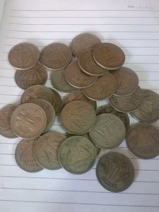 1rs Big Coin 28 Pcs Combo