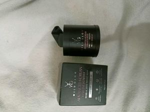 Willow Glow Hairline Powder