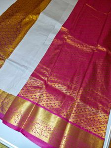 Elegant Saree
