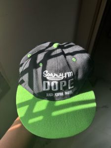 Dope Cap