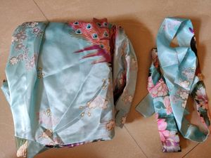 Japanese kimono