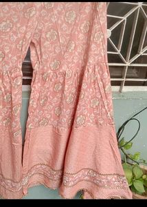 Women Kurta Set