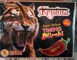 Krishna Timing Mirchi