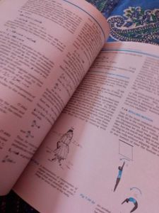 Class XI Physics Textbook NCERT