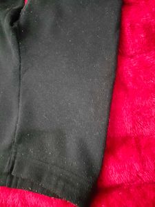 Urbanic Warmer ( Fleece Lined Leggings )