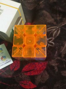 Magic Cube