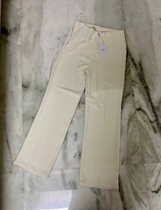 Urbanic Straight Fit Pants