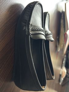 Women’s Marc Loire Black Loafers