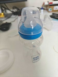 Breast Pump