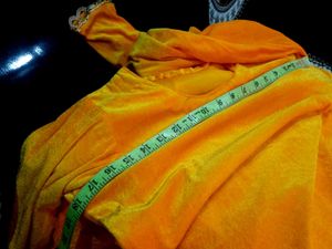 Haldi Garara Set