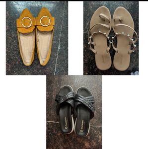 Sandals, Flats & More - for buyer !!!!