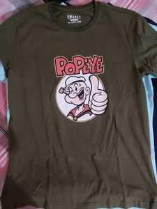 4 Tshirts Combo