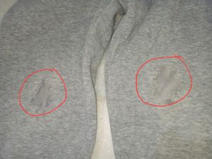 Combo Sets Body Warmer FOR 2/3 Year Old