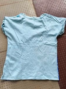 Elsa Graphic Tee