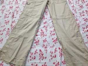 Cargo For Women