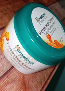 Himalaya Protein Hair Cream