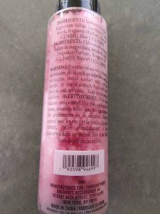 Peony Garden Bath Salt