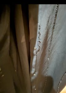 Abaya And Niqab Combo