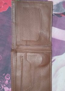 WALLET FOR MEN