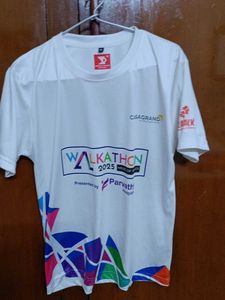 Walkathon Promo 2025 T-shirt