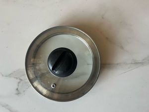 Cooker Glass Lid