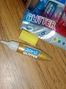 Glitter