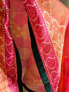 Multi Color Dupatta On Sale!