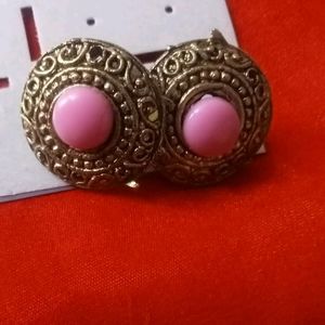 Combo Of 5 Stylish And Beautiful Earrings