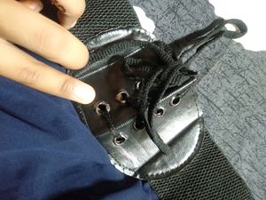 Skirt And Purse For Women