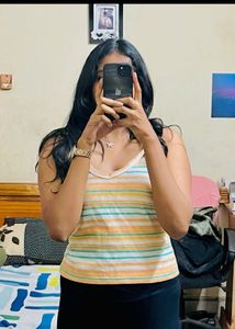 Combo of 2 Pretty Tops♥️✨