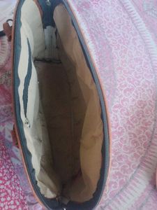 Tote Bag, Compact Powder 2in 1.