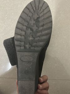 Fur Lined Boots