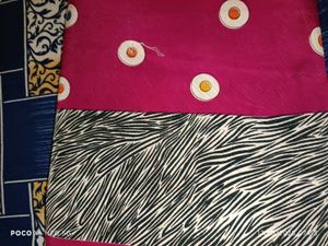 Crape Fabric Bundle