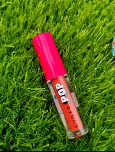Sugar Pop Matte Lip Colour
