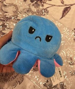 Reversible Octopus (new)