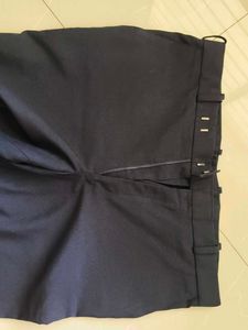Formal Stitched Pant For Men