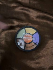 Insight Pro Corrector Palette