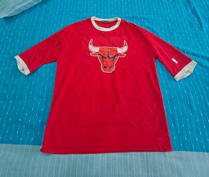 Chicago Bulls NBA T-Shirt