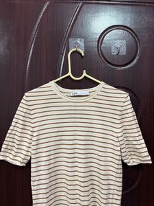 ZARA classy Top