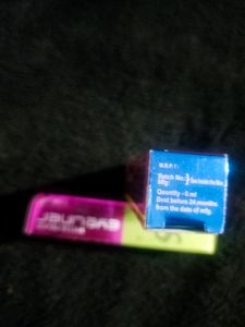 Combo Of Eyeliner  &amp; Mascara
