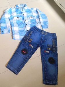 Boys&#39; Dress 💙