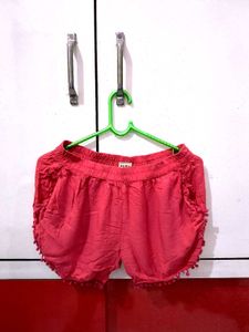 Combo Shorts 💋❤️