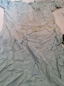 Empowered Red Graphic Tee