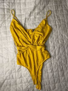 Shein  Summertime Sexy Top