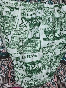 panties combo Of 3 pc