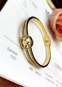 MK Bracelet/ Beautiful Article