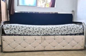 Sofa Cum Bed